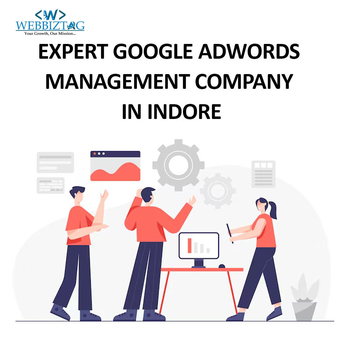 Google Ads Agency Indore